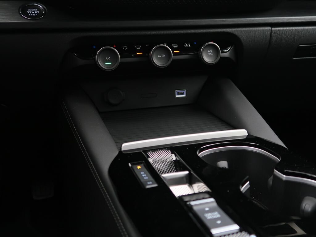 Citroën C5 X Kombi 1,6 l 133 kw