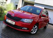 Škoda Fabia 6