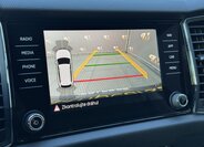 Škoda Kodiaq SUV / Terénní 2,0 l 140 kw