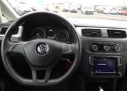 Volkswagen Caddy 10