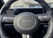 Hyundai Tucson SUV / Terénní 1,6 l 110 kw