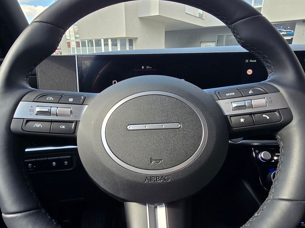 Hyundai Tucson SUV / Terénní 1,6 l 110 kw