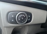 Ford Tourneo Custom MPV 2,0 l 125 kw