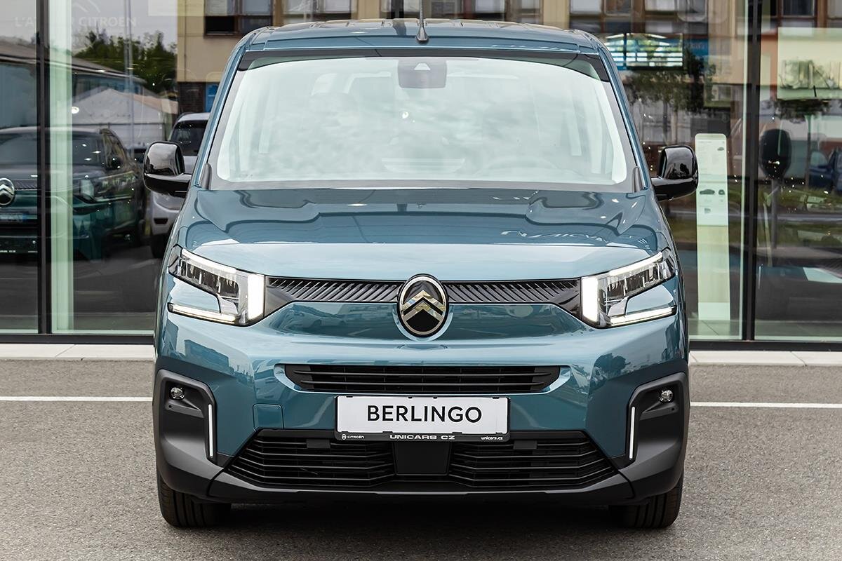 Citroën Berlingo