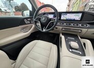 Mercedes-Benz GLE SUV 3,0 l 270 kw