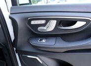 Mercedes-Benz Třídy V 18