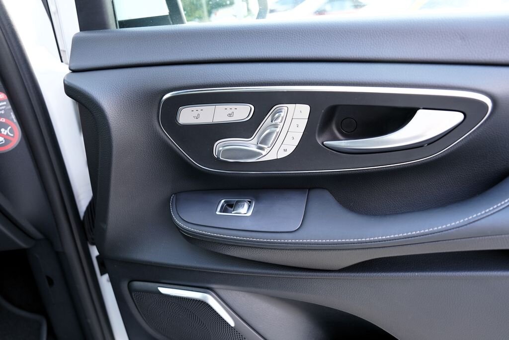 Mercedes-Benz Třídy V