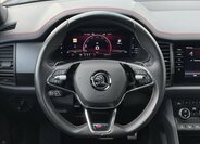 Škoda Kodiaq SUV / Terénní 2,0 l 180 kw