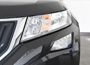 Škoda Kodiaq SUV 2,0 l 110 kw