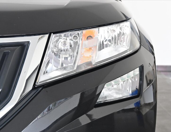 Škoda Kodiaq SUV 2,0 l 110 kw