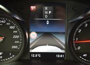 Mercedes-Benz GLC 34