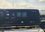 Hyundai Kona SUV / Terénní 1,6 l 102 kw