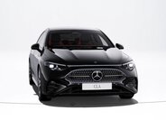 Mercedes-Benz CLA Sedan 1,5 l 142 kw
