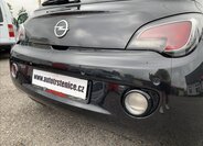 Opel Adam Hatchback 1,4 l 64 kw