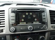 Volkswagen Transporter Ostatní 2,0 l 75 kw