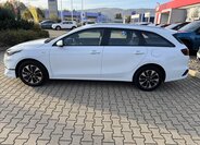 KIA Ceed Kombi 1,5 l 103 kw