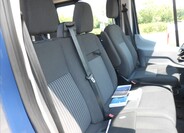 Ford Transit 8