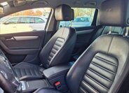 Volkswagen Passat Kombi 2,0 l 155 kw