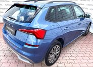 Škoda Kamiq SUV / Terénní 999,0 66 kw