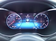 Mercedes-Benz Třídy C Sedan / Limuzína 2,0 l 143 kw