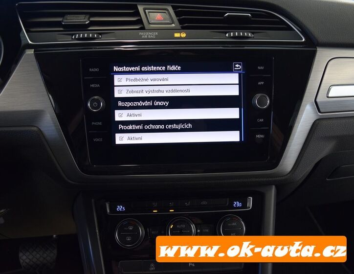 Volkswagen Touran 41