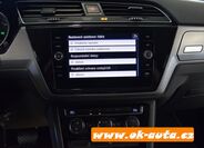 Volkswagen Touran 41