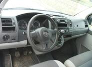 Volkswagen Transporter 11