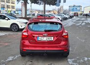Ford Focus 4