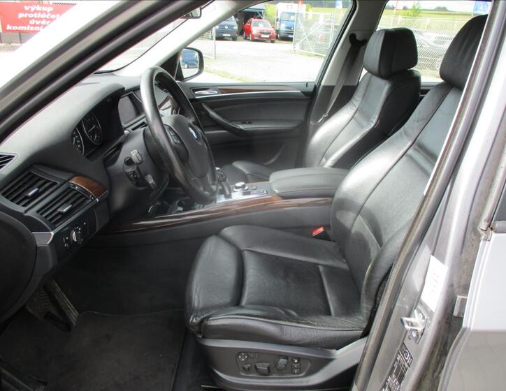 BMW X5 7