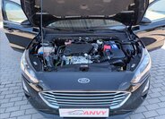 Ford Focus Kombi 1,5 l 88 kw