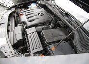 Škoda Octavia Kombi 2,0 l 103 kw