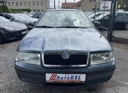 Škoda Octavia Kombi 1,6 l 75 kw