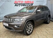 Jeep Grand Cherokee Kombi 3,0 l 184 kw
