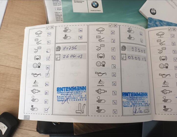 BMW X3 SUV / Terénní 2,0 l 135 kw