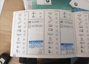 BMW X3 SUV / Terénní 2,0 l 135 kw