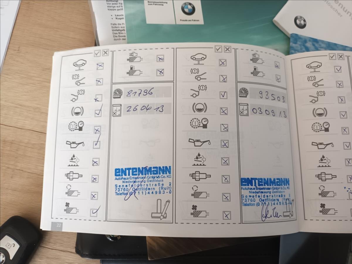 BMW X3 SUV / Terénní 2,0 l 135 kw