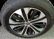 Mercedes-Benz GLC SUV / Terénní 2,0 l 225 kw