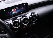 Mercedes-Benz Třídy A 18