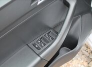 Škoda Rapid Hatchback 1,2 l 81 kw