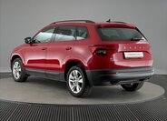 Škoda Karoq SUV / Terénní 2,0 l 85 kw
