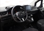 Renault Kangoo MPV 1,3 l 75 kw