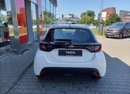 Toyota Yaris Hatchback 1,5 l 85 kw