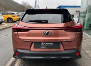 Lexus UX 300h SUV 2,0 l 135 kw