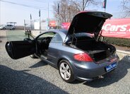 Peugeot 307 Kabriolet 2,0 l 100 kw