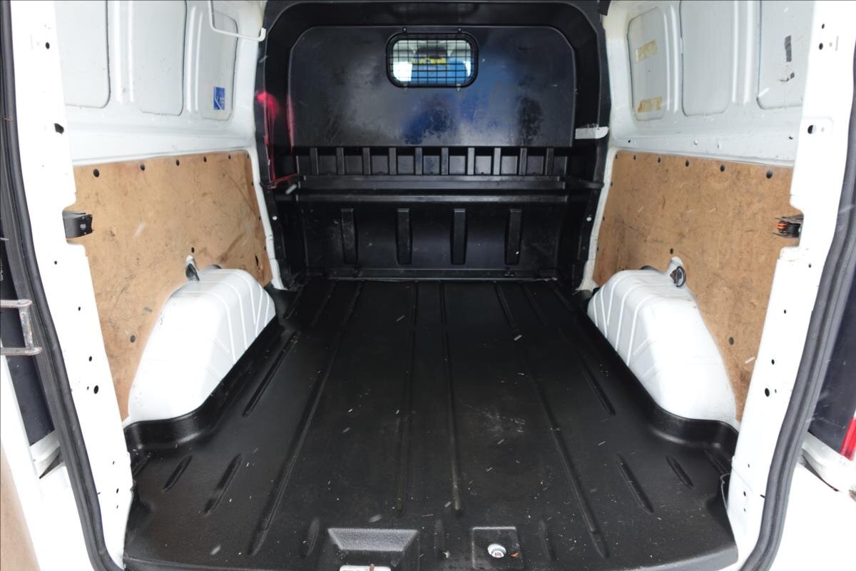 Ford Transit Custom Ostatní 2,0 l 96 kw