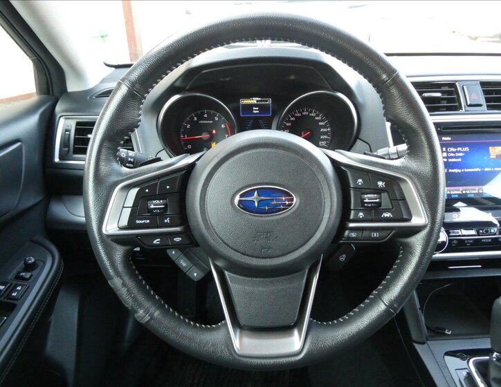 Subaru Outback Kombi 2,5 l 129 kw