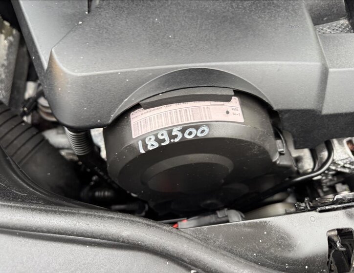 Volkswagen Passat 24