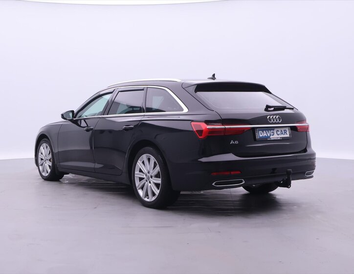 Audi A6 Kombi 2,0 l 150 kw