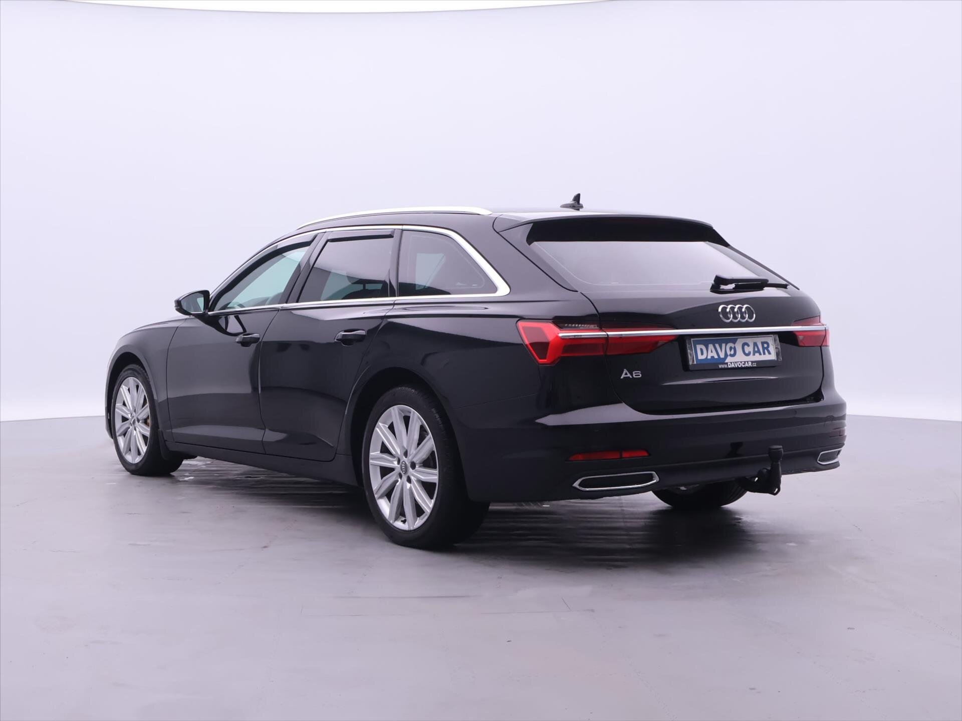 Audi A6 Kombi 2,0 l 150 kw