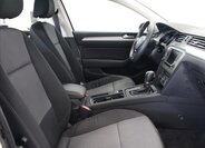 Volkswagen Passat Kombi 2,0 l 110 kw